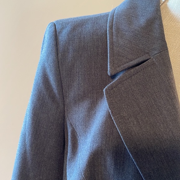 Style & Co. Fully Lined Suit Jacket - Picture 15 of 16